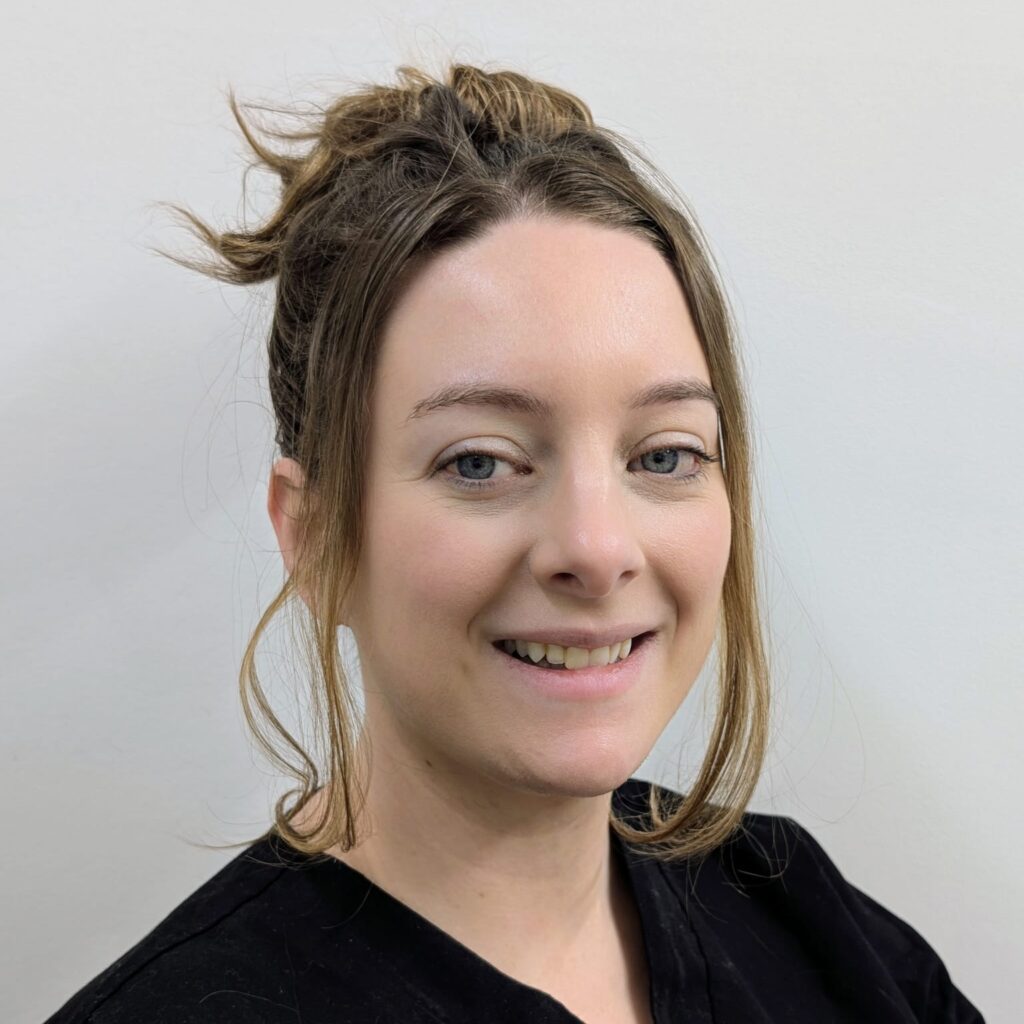 Photo of Miss Georgia Rigby, nurse at Skipton Road Dental, Colne