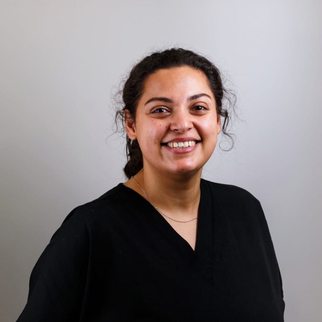 Photo of Katy D'Silva, associate dentist at Skipton Road Dental, Skipton