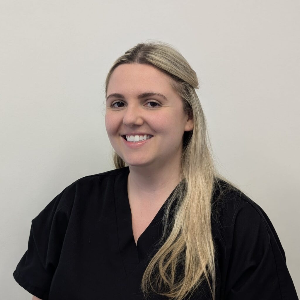 Photo of Miss Sarah Spence, nurse at Skipton Road Dental, Colne