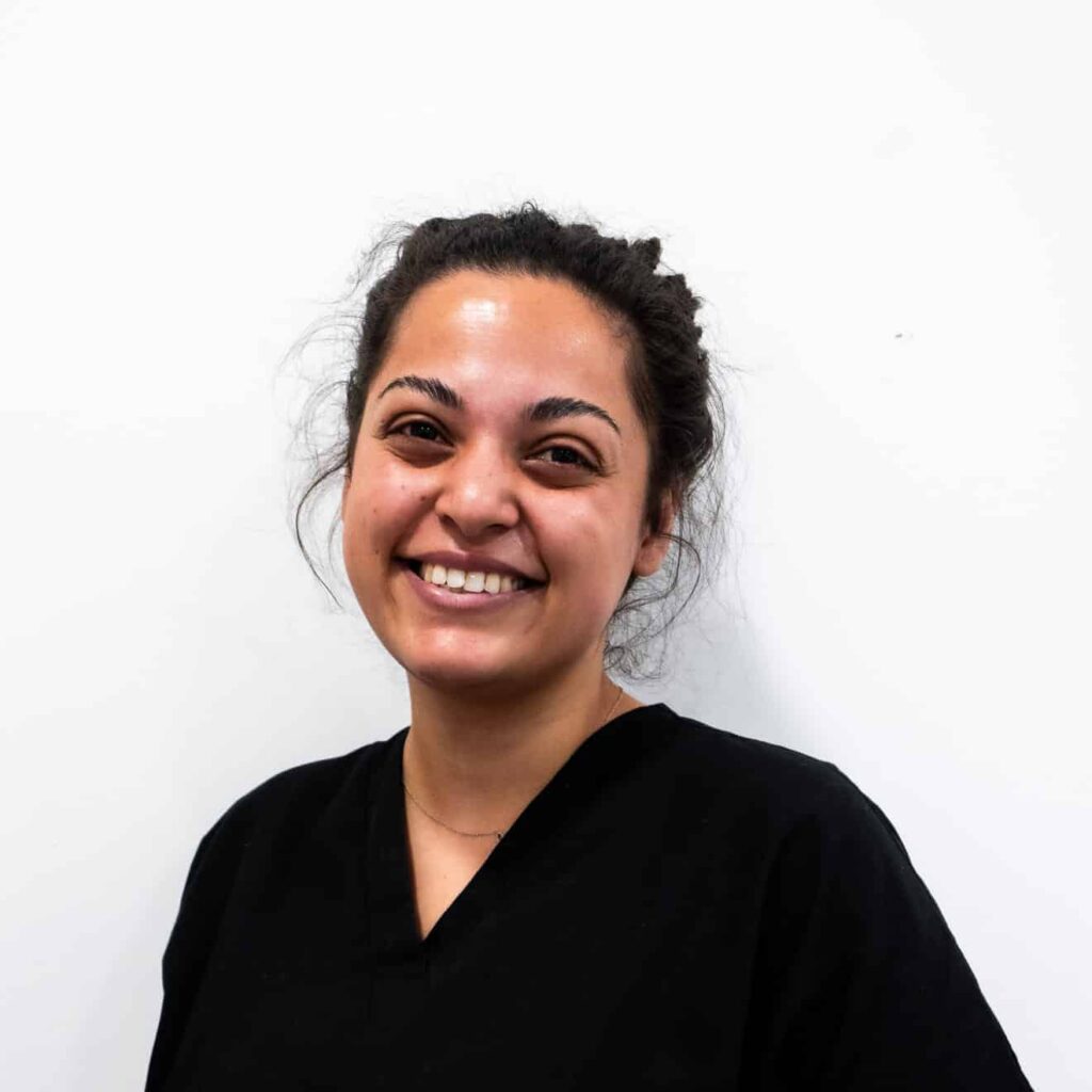 Photo of Katy D'Silva, associate dentist at Skipton Road Dental, Skipton