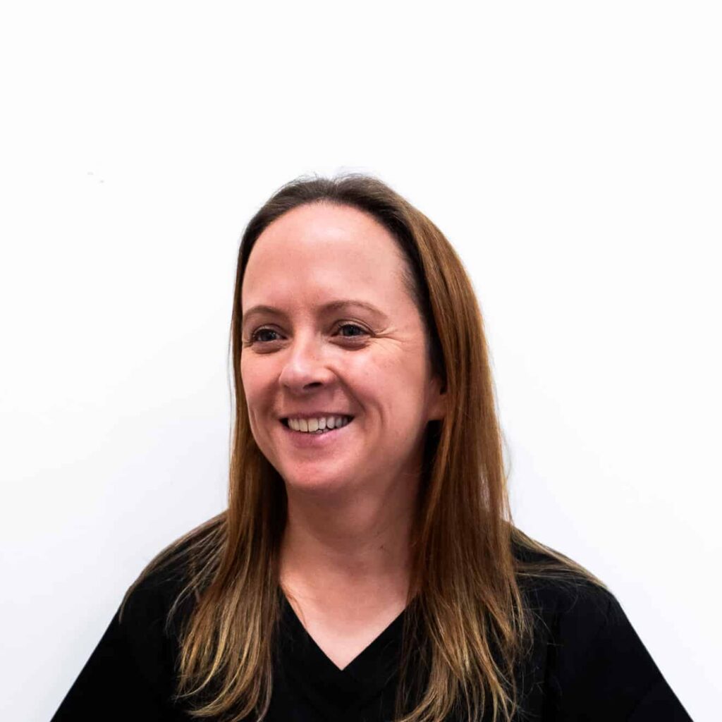 Photo of Mrs. Donna Cooper, nurse at Skipton Road Dental, Colne